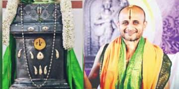 ಸತ್ಯಸಂಕಲ್ಪ ತೀರ್ಥರ ನಂಬಿ ಬದುಕಿರೋ