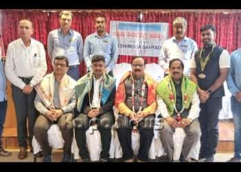 ನೌಕರರ ಕಾಳಜಿ ಮೇಲೆ ಹೋಟೆಲ್‌ ಉದ್ಯಮದ ಭವಿಷ್ಯ: ಎಚ್.ಎಸ್. ಸೂರ್ಯನಾರಾಯಣ