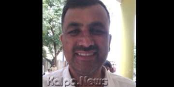 ಭದ್ರಾವತಿ: ರಾಜ್ಯ ಪ್ರೌಢಶಾಲಾ ಸಹ ಶಿಕ್ಷಕರ ಸಂಘದ ತಾಲೂಕು ಶಾಖೆ ನಿರ್ದೇಶಕರ ಸ್ಥಾನಕ್ಕೆ ಅವಿರೋಧ ಆಯ್ಕೆ