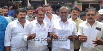 ನವ ಬಳ್ಳಾರಿ ನಿರ್ಮಾಣಕ್ಕೆ ಸರಕಾರವು ಬದ್ಧ, ನಗರಕ್ಕೆ ಮೆರುಗು ನೀಡಲಿದೆ “ಕ್ಲಾಕ್ ಟವರ್”: ಶಾಸಕ ಸೋಮಶೇಖರರೆಡ್ಡಿ