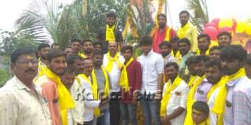 ಸಂಗೊಳ್ಳಿ ರಾಯಣ್ಣ ಜಯಂತೋತ್ಸವ ಕಾರ್ಯಕ್ರಮ: ಶಾಸಕ ಬಂಡೆಪ್ಪ ಖಾಶೆಂಪುರ್ ಭಾಗಿ