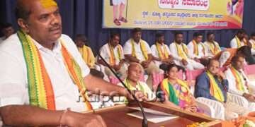 ಶಿಕ್ಷಣ ಕ್ಷೇತ್ರದಲ್ಲಿ ಕ್ರಾಂತಿ ಮಾಡಬೇಕಾಗಿದೆ: ಶಾಸಕ ಬಂಡೆಪ್ಪ ಖಾಶೆಂಪುರ್