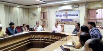 ಮೈಸೂರು ಜಂಬೂಸವಾರಿ: ಧಾರವಾಡದ ಸಂಸ್ಕೃತಿ ಶ್ರೀಮಂತಿಕೆ ಬಿಂಬಿಸುವ ಸ್ತಬ್ದಚಿತ್ರ ನಿರ್ಮಿಸಲು ಸೂಚನೆ