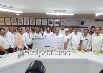 ಸಹಕಾರ ಕ್ಷೇತ್ರದಿಂದ ರಾಜಕಾರಣ ಪ್ರವೇಶ ಪಡೆದವರಿಂದ ಸಹಕಾರ ಕ್ಷೇತ್ರ ನಿರ್ಲಕ್ಷ್ಯ: ಜಿ.ಟಿ.ದೇವೇಗೌಡ