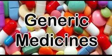 Pharma companies manufacturing generic medicine