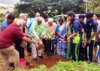 ಸಿಲಿಕಾನ್ ಸಿಟಿಯ ಅಖಿಲ ಭಾರತೀಯ ಸಾಹಿತ್ಯ ಪರಿಷತ್ತಿ’ನ ಆಶ್ರಯದಲ್ಲಿ ಸಾಹಿತ್ಯದ ಮೂಲಕ ಪರಿಸರ ಜಾಗೃತಿ