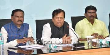 ಪೌರ ಕಾರ್ಮಿಕರಿಗೆ ಸರ್ಕಾರದ ಸವಲತ್ತುಗಳು ಸಮರ್ಪಕವಾಗಿ ತಲುಪಬೇಕು: ಎಂ. ಶಿವಣ್ಣ ಕೋಟೆ