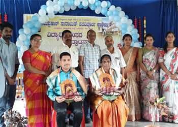 ಅನುಭವಾಧಾರಿತ ಶಿಕ್ಷಣದಿಂದ ಪರಿಣಾಮಕಾರಿ ಕಲಿಕೆ ಸಾಧ್ಯ: ಡಾ. ಚಿದಾನಂದ ಅಭಿಪ್ರಾಯ