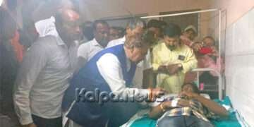 ಸಾವರ್ಕರ್ ವಿರುದ್ಧ ಹೀನಾಯವಾಗಿ ಮಾತನಾಡುತ್ತಿರುವ ಸಿದ್ಧರಾಮಯ್ಯ ರಾಷ್ಟ್ರದ್ರೋಹಿ: ಶಾಸಕ ಈಶ್ವರಪ್ಪ ಹೇಳಿಕೆ