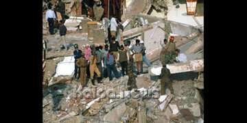 PM shares a video of rise of Kutch post earthquake