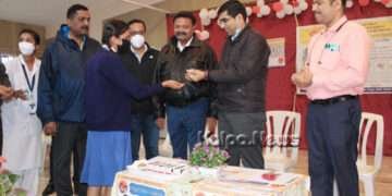 ಮಡಿಕೇರಿ-ಮಕ್ಕಳ ರಕ್ತಹೀನತೆ ಮತ್ತು ಅಪೌಷ್ಟಿಕತೆ ತಡೆಗೆ ಗಮನಹರಿಸಿ: ಭಂವರ್ ಸಿಂಗ್ ಮೀನಾ