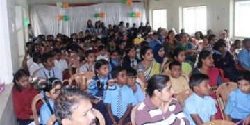 ಗೆದ್ದವರನ್ನು ಪ್ರೋತ್ಸಾಹಿಸಿ, ಸೋತವರು ಪ್ರಯತ್ನ ಮುಂದುವರೆಸಿ: ಡಾ.ಬಿ.ಸಿ. ಸತೀಶ