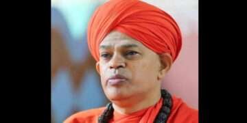 ಲೈಂಗಿಕ ದೌರ್ಜನ್ಯ ಆರೋಪ: ಚಿತ್ರದುರ್ಗ ಮುರುಘಾ ಮಠದ ಸ್ವಾಮೀಜಿ ಬಂಧನ?