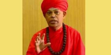 ಪಲಾಯನ ವಾದವೇ ಇಲ್ಲ, ನೆಲದ ಕಾನೂನು ಗೌರವಿಸಿ, ಸಹಕಾರ ನೀಡುತ್ತೇವೆ: ಮುರುಘಾ ಶ್ರೀ