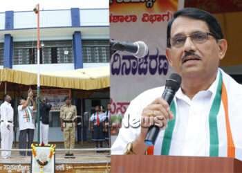 ಹಳ್ಳಿಗಳು ಬಲಿಷ್ಠವಾದಾಗ ಮಾತ್ರ ದೇಶದ ಅಭಿವೃದ್ಧಿ ಸಾಧ್ಯ: ನಾರಾಯಣರಾವ್