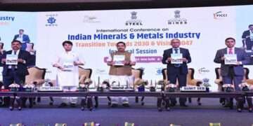 Govt Keen to Attract More Private Firms into Mineral Exploration: Pralhad Joshi