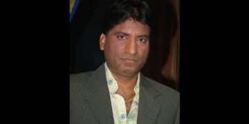 ಹಾಸ್ಯ ನಟ ರಾಜು ಶ್ರೀವಾಸ್ತವ ಆರೋಗ್ಯ ಸ್ಥಿತಿ ಗಂಭೀರ