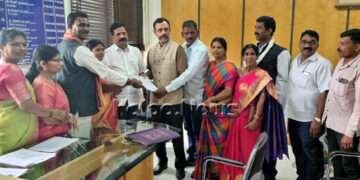 ಕಾರ್ಗಲ್-ಜೋಗ ಪಪಂ ವ್ಯಾಪ್ತಿಯ ಅಭಿವೃದ್ಧಿ ಕಾಮಗಾರಿಗಳಿಗೆ ಅನುದಾನ ಬಿಡುಗಡೆಗೊಳಿಸಿ