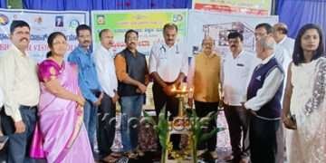 ಗ್ರಾಮೀಣ ಜನರ ಜಾಗೃತಿಗೆ ಉಚಿತ ಆರೋಗ್ಯ ಶಿಬಿರಗಳು ಸಹಕಾರಿ: ಡಾ. ಧನಂಜಯ್ ಸರ್ಜಿ