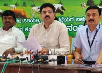 ರೈತರಿಗೆ ಶ್ರಾವಣ ಮಾಸದ ಕೊಡುಗೆ: ಹಾಲು ಖರೀದಿ ದರ 1ರೂ. ಹೆಚ್ಚಳ