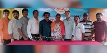 ಪ್ರಾಮಾಣಿಕ-ಮಾದರಿ ಪತ್ರಕರ್ತ ಎಚ್.ಕೆ.ಬಿ. ಸ್ವಾಮಿ ಅವರಿಗೆ ಸನ್ಮಾನ