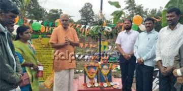 ಹಕ್ಕಿನಷ್ಟೇ ಕರ್ತವ್ಯದ ಬಗ್ಗೆಯೂ ಆಸ್ಥೆ ಮೂಡಿಸಿಕೊಳ್ಳಬೇಕು: ಶ್ರೀಪಾದ ಬಿಚ್ಚುಗತ್ತಿ ಕರೆ