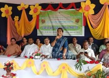 ಇಂದಿನ ಸೋಲೇ ನಾಳಿನ ಗೆಲುವಿನ ಮೆಟ್ಟಿಲು: ಪಾಲಿಕೆ ಸದಸ್ಯೆ ಸುರೇಖಾ ಮುರಳೀಧರ್ ಕಿವಿ ಮಾತು