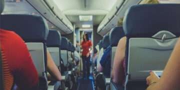 Collection of information related to Passenger Name Record (PNR)