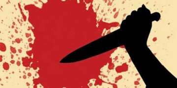 ಶಿವಮೊಗ್ಗದ ಗಾಂಧಿಬಜಾರ್‌ನ ಓರ್ವನಿಗೆ ಚಾಕು ಇರಿತ??