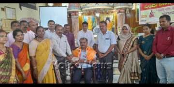 ವಿಶೇಷಚೇತನ ಮಕ್ಕಳಿಗೆ ಅನುಕಂಪಕ್ಕಿಂತ ಆತ್ಮಸ್ಥೈರ್ಯ ತುಂಬಿ: ಡಾ. ಧನಂಜಯ ಸರ್ಜಿ ಸಲಹೆ