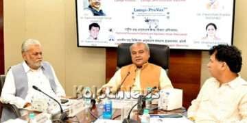 Big relief for livestock: Center launches indigenous vaccine for Lumpy Skin disease