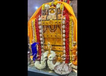 ಬೆಂಗಳೂರಿನ ಕೋಣನಕುಂಟೆಯಲ್ಲಿ ರಾಯರ ಆರಾಧನೆಗೆ ಸಲಕ ಸಿದ್ದತೆ
