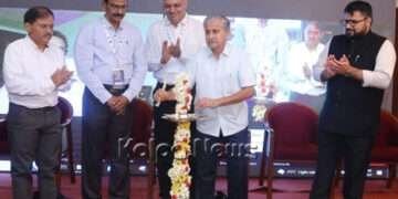 ಹುಬ್ಬಳ್ಳಿ-ಧಾರವಾಡ ನಗರವು ಇತರ ನಗರಗಳಿಗೆ ಮಾದರಿಯಾಗಲಿ: ಕುನಾಲ್ ಕುಮಾರ್