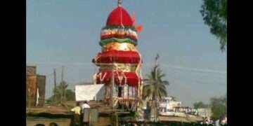 ಕೊಟ್ಟೂರು ತಾಲೂಕಿನ ಶ್ರೀ ಮೂಗ ಬಸವೇಶ್ವರ ಜಾತ್ರೆಗೆ ನಿಷೇಧ