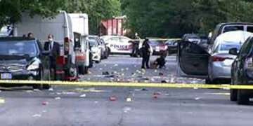 ವಾಷಿಂಗ್ಟನ್‌ನಲ್ಲಿ ಸಾಮೂಹಿಕ ಗುಂಡಿನ ದಾಳಿ: ಹಲವು ಮಂದಿ ಸಾವು