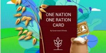 Over 77 crore portable transactions recorded in One Nation One Ration Card Scheme