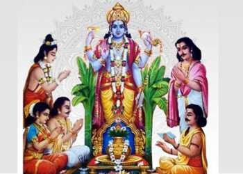 ಆ.13ರಂದು 108 ದಂಪತಿಗಳಿಂದ ಸಾಮೂಹಿಕ ಸತ್ಯನಾರಾಯಣ ಪೂಜಾ ಕಾರ್ಯಕ್ರಮ