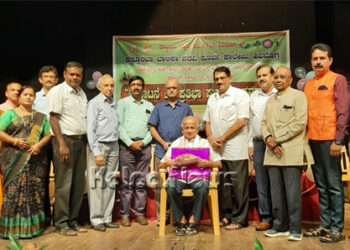 ಕಲಿಕೆಯು ಜ್ಞಾನದ ತಪಸ್ಸಾಗಬೇಕು: ಉಡುಪಿ ಉಪನ್ಯಾಸಕ ಜಯಶಂಕರ ಕಂಗಾಣ್ಣಾರು ಕರೆ
