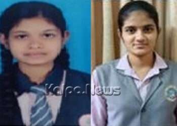 ರಾಜ್ಯ ಮಟ್ಟದ ಪ್ರಬಂಧ ಸ್ಪರ್ಧೆಯಲ್ಲಿ ಜಿಲ್ಲೆಯ ಇಬ್ಬರು ವಿದ್ಯಾರ್ಥಿಗಳಿಗೆ ಸ್ಥಾನ