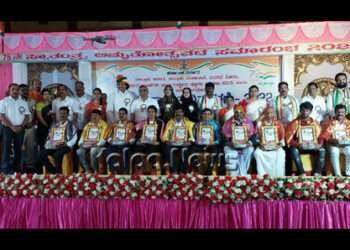 ಸ್ವಾತಂತ್ರ ಹೋರಾಟಗಾರರ ಆದರ್ಶವನ್ನು ಮೈಗೂಡಿಸಿಕೊಳ್ಳಿ: ತಹಶೀಲ್ದಾರ್ ಶೋಭಲಕ್ಷ್ಮಿ