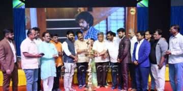 ತಾಜ್ ಮಹಲ್-2 ಚಲನಚಿತ್ರದ ಧ್ವನಿಸುರುಳಿ ಬಿಡುಗಡೆ