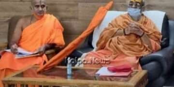 ಅಯೋಧ್ಯೆಯಲ್ಲಿ ನೀಲಿಮಿಶ್ರಿತ ಶ್ವೇತಶಿಲೆಯ ರಾಮನ ವಿಗ್ರಹ: ಒಟ್ಟು ಅಂದಾಜು ನಿರ್ಮಾಣ ವೆಚ್ಚವೆಷ್ಟು ಗೊತ್ತಾ?