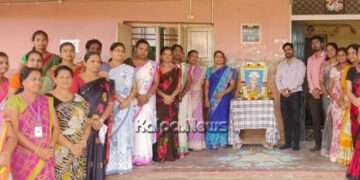 ಭದ್ರಾವತಿ: ದೊಡ್ಡೇರಿ ಗ್ರಾಮ ಪಂಚಾಯಿತಿ ವ್ಯಾಪ್ತಿಯಲ್ಲಿ ಸರ್ಕಾರಿ ಪ್ರೌಢಶಾಲೆ ಮಂಜೂರಾತಿಗೆ ಆಗ್ರಹ