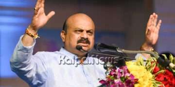 ಕಲ್ಯಾಣ ಕರ್ನಾಟಕ ವಿವಿಧ ಅಭಿವೃದ್ಧಿ ಯೋಜನೆಗಳಿಗೆ ಸಿಎಂ ಬೊಮ್ಮಾಯಿ ಚಾಲನೆ