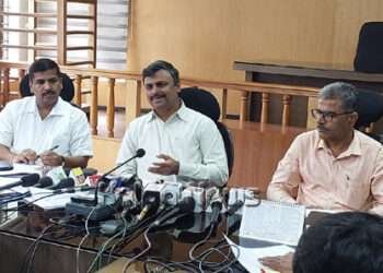 ಸೆ.17ರಂದು ಯೋಗಥಾನ್-2022: ಗಿನ್ನಿಸ್ ದಾಖಲೆಯತ್ತ ಯೋಗದ ನಡೆ