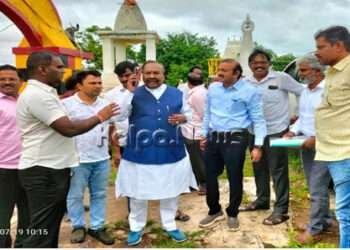 ರಾಗಿಗುಡ್ಡ ಸಂರಕ್ಷಣೆ ನಾಗರಿಕರ ಹೊಣೆ: ವಿಶೇಷ ಅಭಿಯಾನಕ್ಕೆ ಪರಿಸರ ಪ್ರೇಮಿಗಳ ಕರೆ