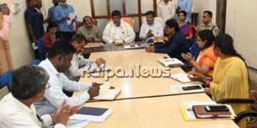 ದೇಶಾದ್ಯಂತ ಸಾಮಾಜಿಕ ಸೇವಾ ಕಾರ್ಯಗಳ ಮೂಲಕ ಪ್ರಧಾನಿಗಳ ಹುಟ್ಟುಹಬ್ಬ ಆಚರಣೆ: ಕೆ.ಗೋಪಾಲಯ್ಯ