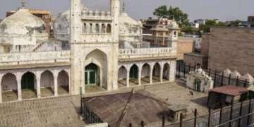 ಇಂದು ಮಧ್ಯಾಹ್ನ ಜ್ಞಾನವಾಪಿ ಮಸೀದಿ ತೀರ್ಪು ಪ್ರಕಟ