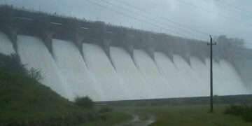 ಕದ್ರಾ ಜಲಾಶಯ ಭರ್ತಿ: ನದಿ ಪಾತ್ರದ ಜನರು ಸುರಕ್ಷಿತ ಸ್ಥಳಗಳಿಗೆ ತೆರಳುವಂತೆ ಸೂಚನೆ