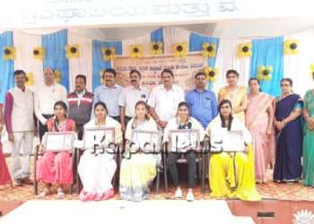 ಪ್ರಜ್ಞಾಪೂರ್ವಕ ಅರಿವು ನಮ್ಮ ಬದುಕಿನ ಗುರುವಾಗಲಿ: ಪ್ರಶಾಂತ ನಾಯಕ ಅಭಿಮತ